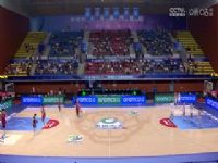 CBA���ֲ���С���� ɽ���ھ�VS������� 20241116