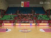 WCBA������B�� ��������VS����������� 20241123