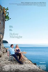 ������ҹ����ǰ Before Midnight[��Ӱ��˵]