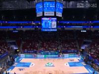 CBA36ֱVS㽭ݽ20240129̷ɹ