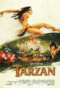 ̩ɽ Tarzan[��Ӱ��˵]